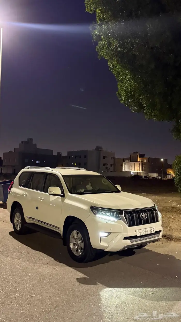 برادو فل TXL 10