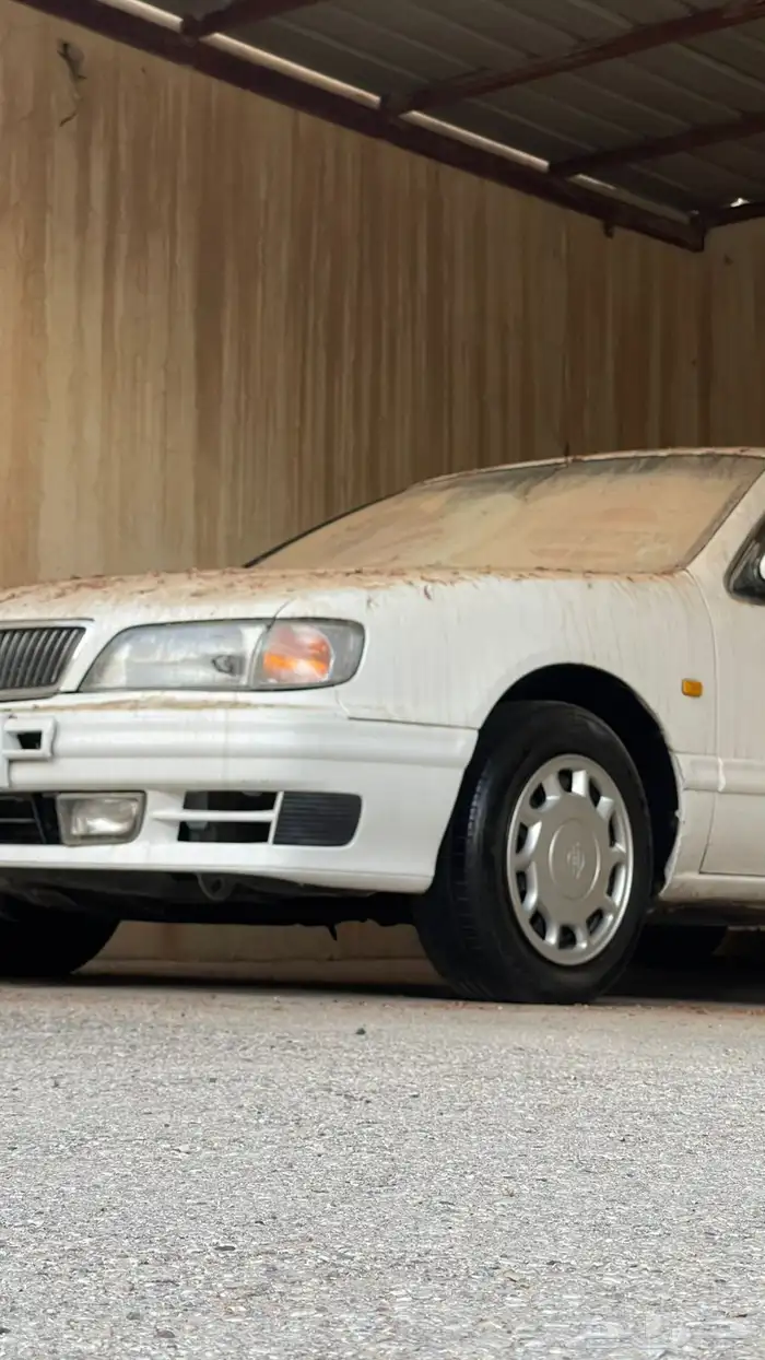 مكسيما 1998 محول 1997 7