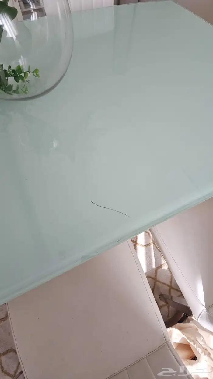 طاولة طعام وكراسي 3