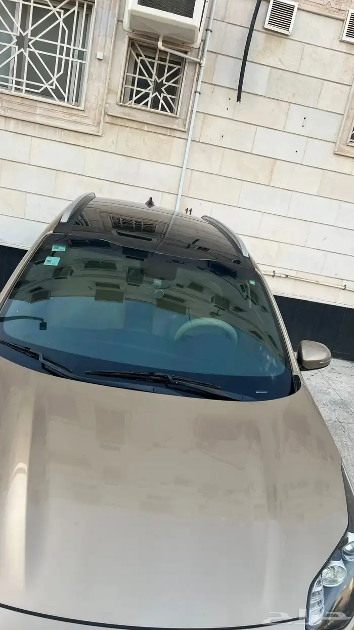 كيا سبورتاج 3