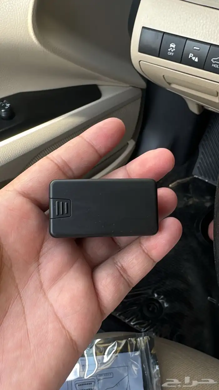 قطعة قفل باب أوتوماتيكي OBD 0