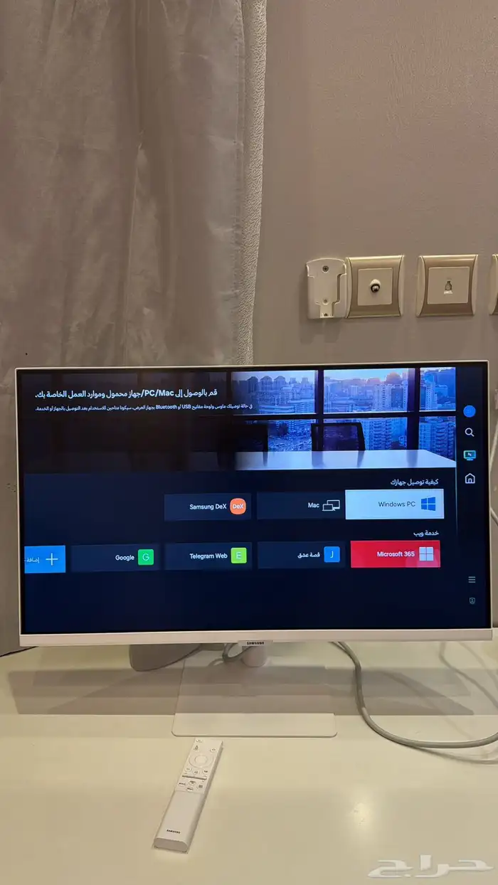شاشه سامسونج 5