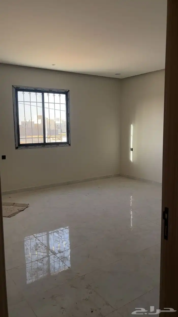 للبيع فيلا بحي السلمان ببريدة 1