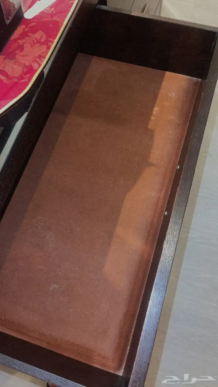 غرفة نوم كامله استخدام نظيف 7
