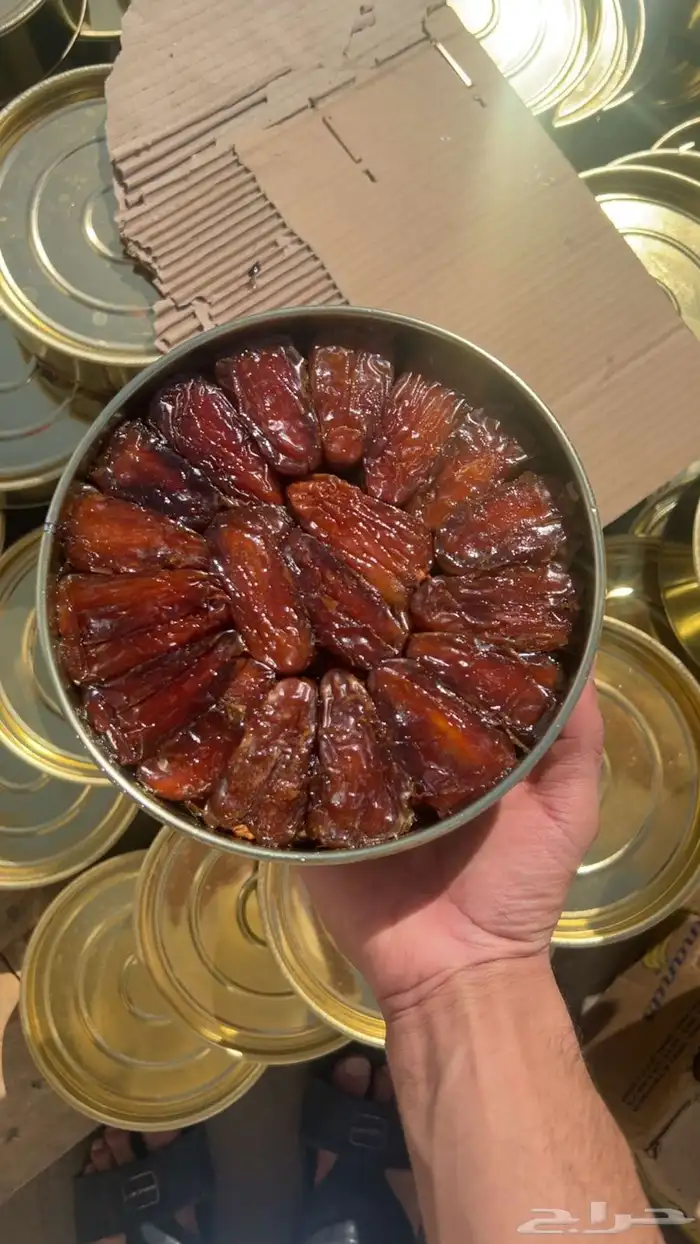 تمر صفري بيشة حبه كبير 0