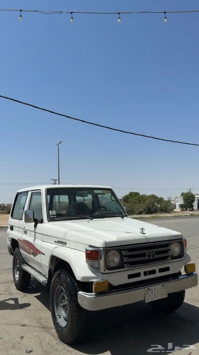 اعرض لكم جيب 2003 منوت القناي بدي بلاده 1