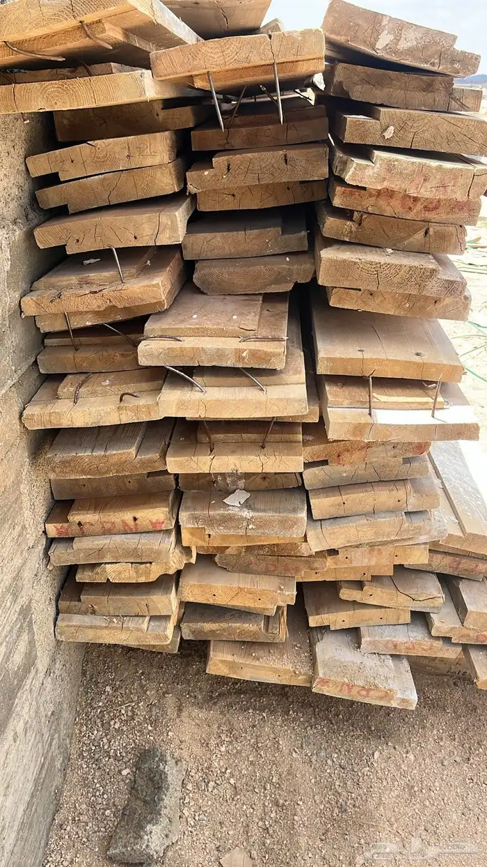 حلوق ابواب خشب 1