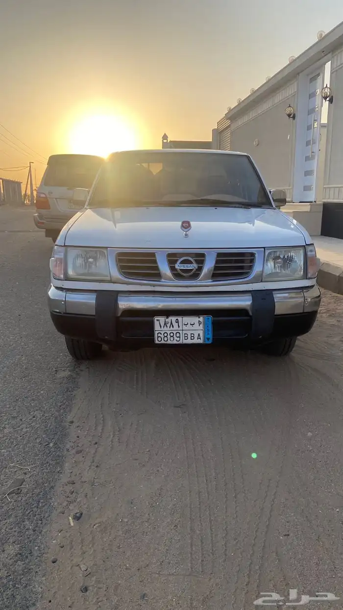 ددسن للبيع 2002 4