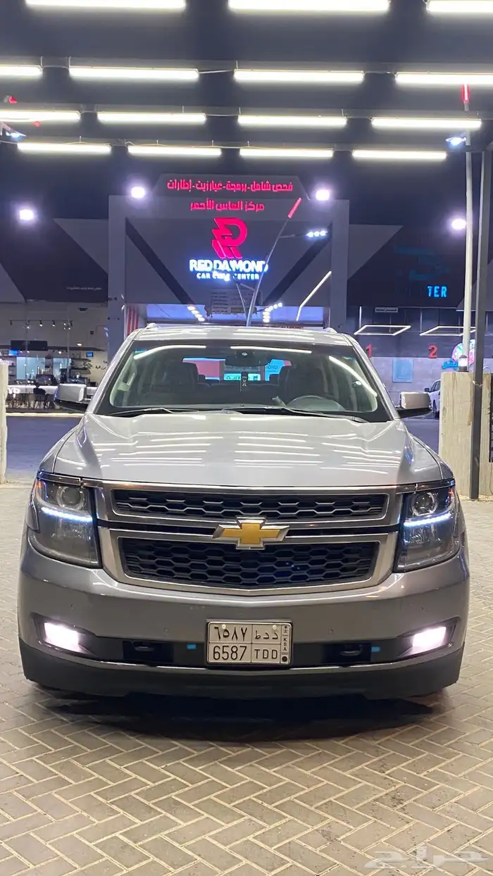 تاهو2018 سعودي 0