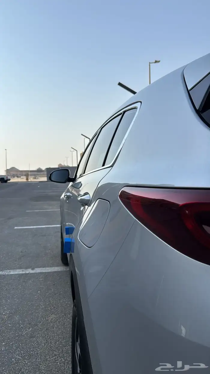 كيا سبورتاج 2020 مكينة 2000 cc .. ديزل .. دبل .. بدي وكالة 8