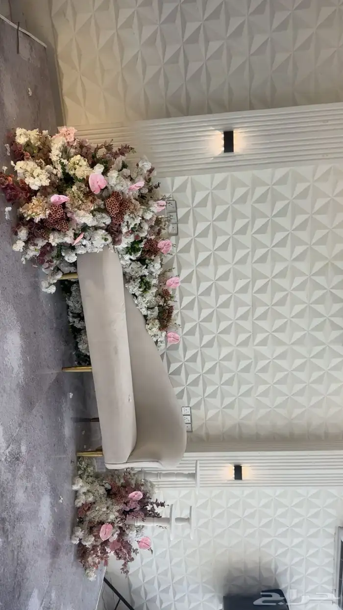 تنسيق حفلات 12
