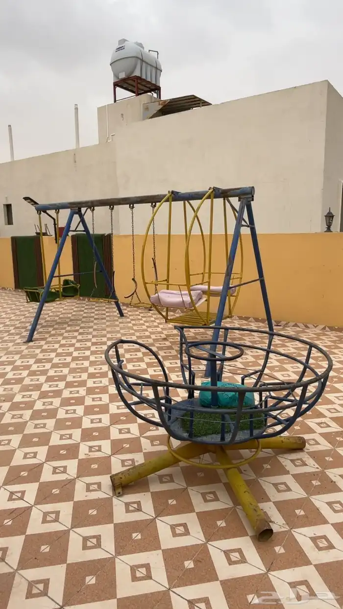 مراجيح اطفال للبيع 0