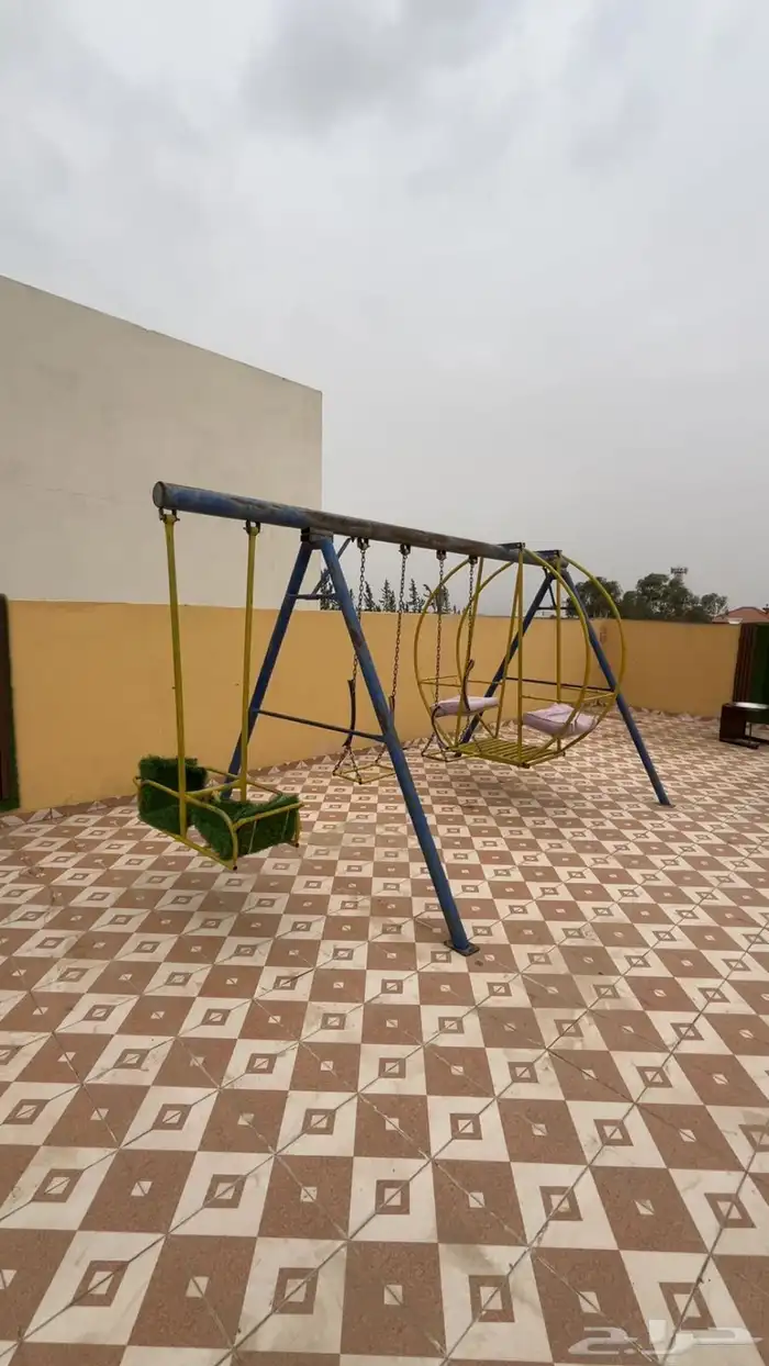مراجيح اطفال للبيع 1