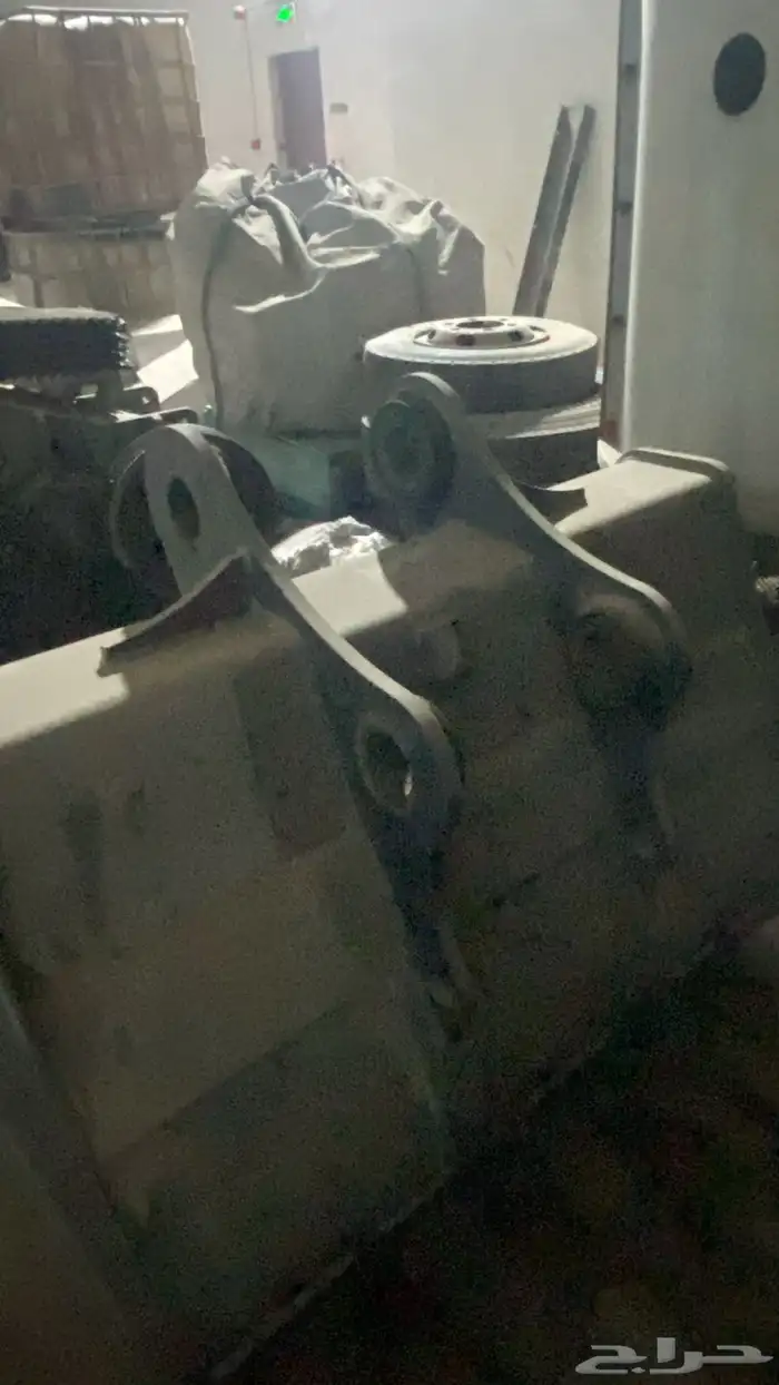 للبيع بكت بوكلين هونداي حجم 220 6