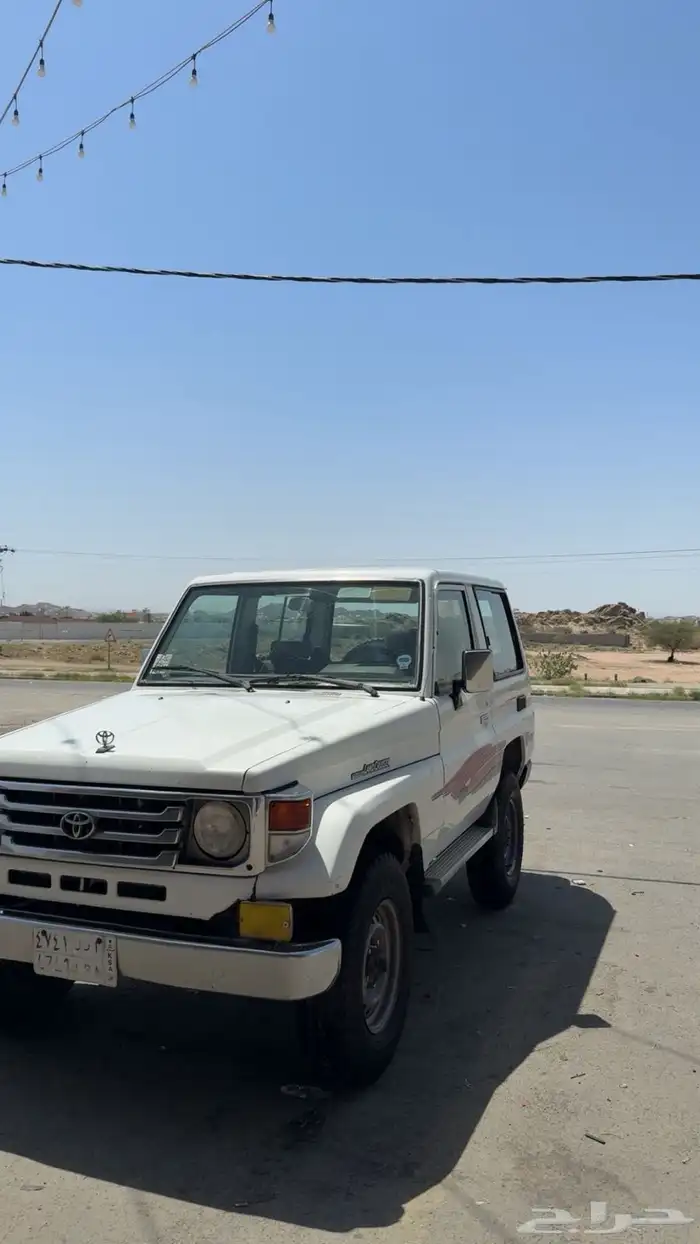 اعرض لكم جيب 2003 منوت القناي بدي بلاده 2