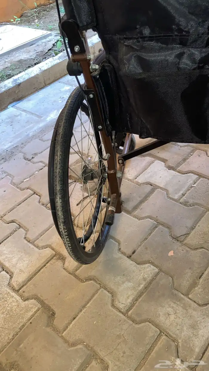 انبوبة غاز   كرسي متحرك 4