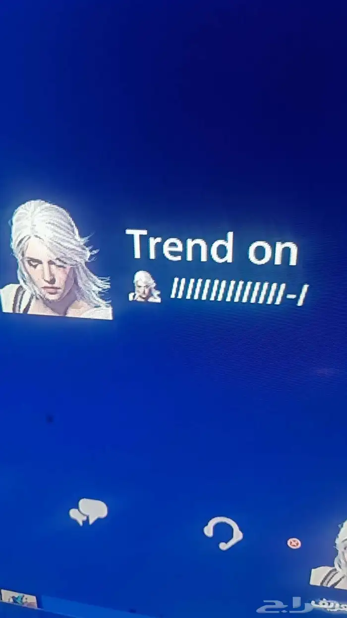 حساب قراند مهكر 0