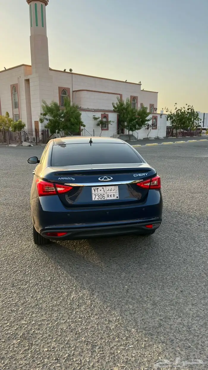 اريزو 5 للبيع 3