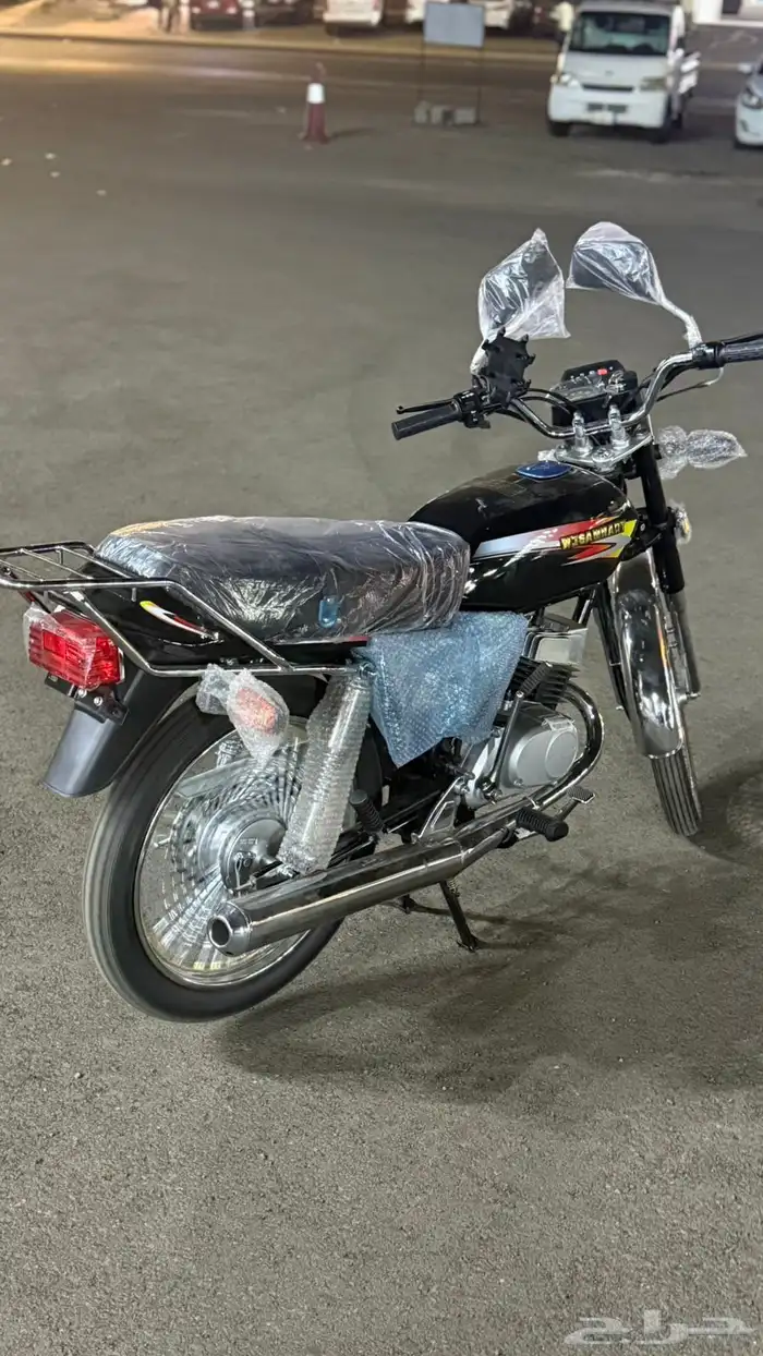 دباب اكس ميه 4