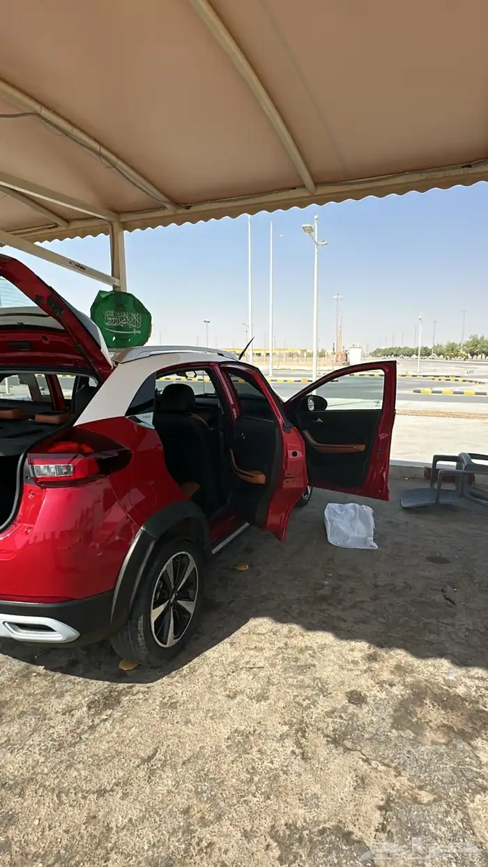 شيري تيجو 2 برو فل كامل 5