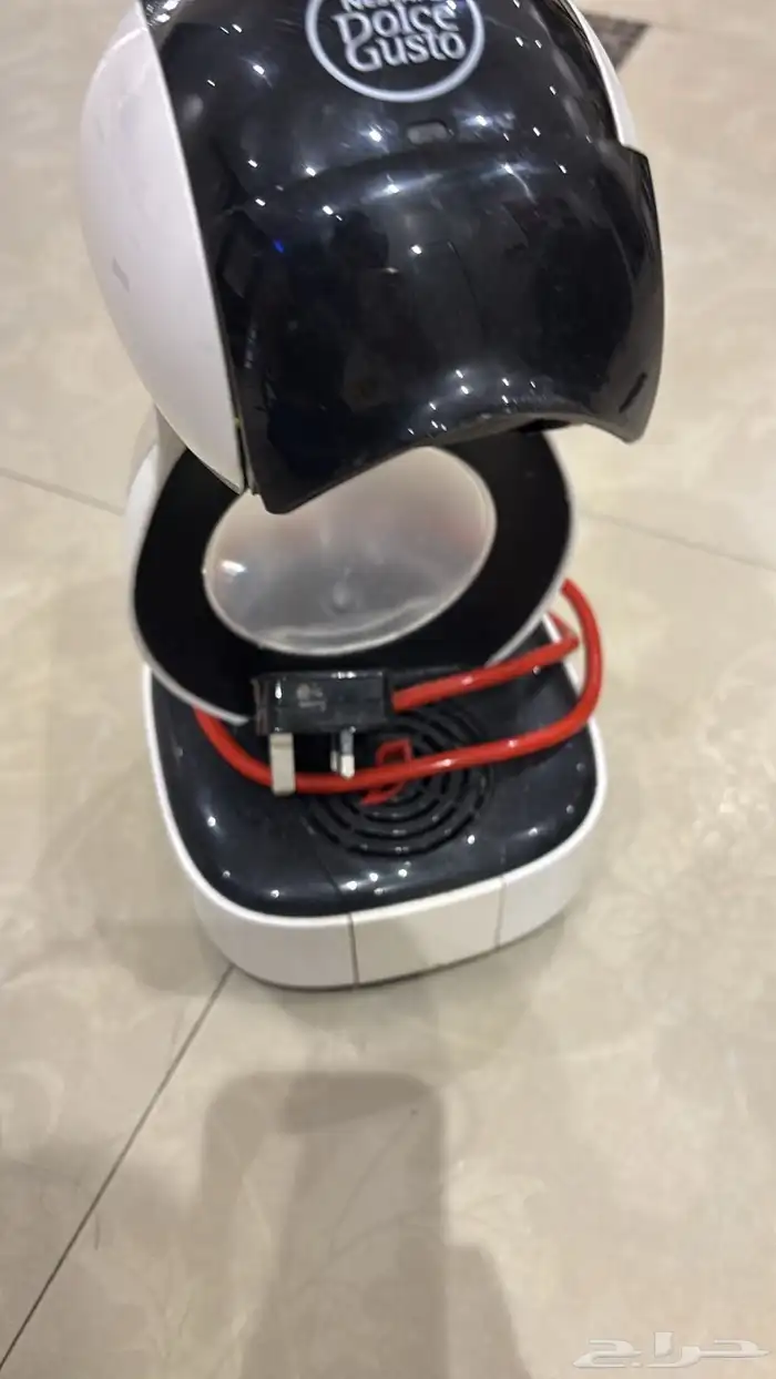 مكينه قهوه 2