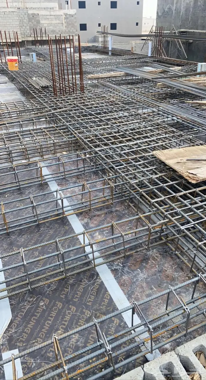 بناء ملاحق ومجالس خارجية سعودي 0