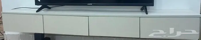 طاوله تلفزيون محايل عسير 0