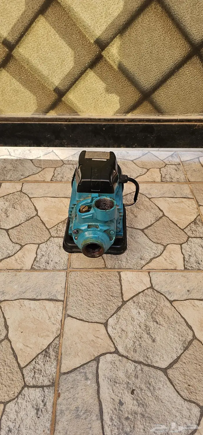 دينمو ماء نص حصان 3