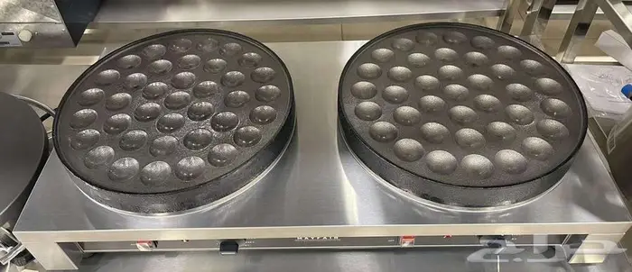 الات قهوة صانعة ثلج 40