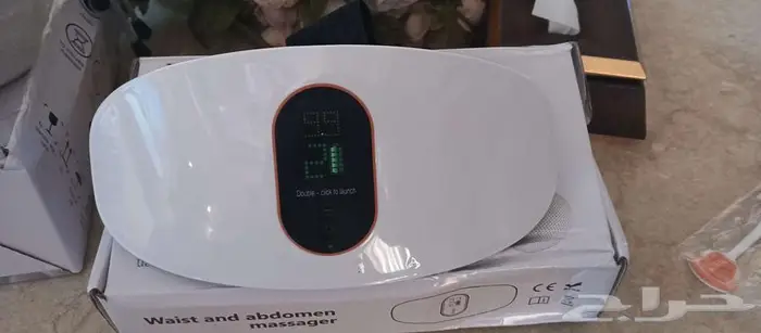 جهازين مساج 3