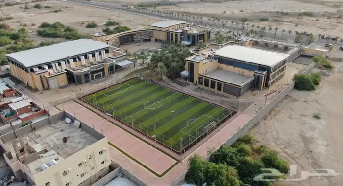 تنازل اشتراك نادي مكه يارد 0