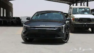 كيا كي4 جي ال 2026 اسود كاش - اقساط index