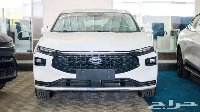 فورد توريس ترند 2025 اقساط وكاش 0