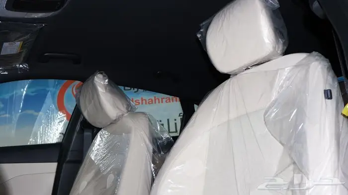 كونا سمارت 2025 ازرق 24
