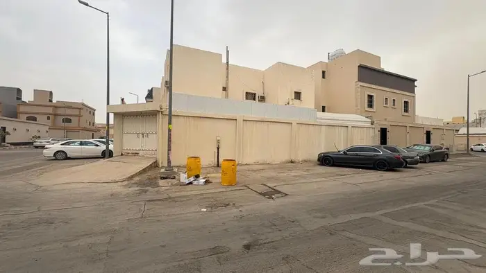 فله للبيع حي النهضة 2