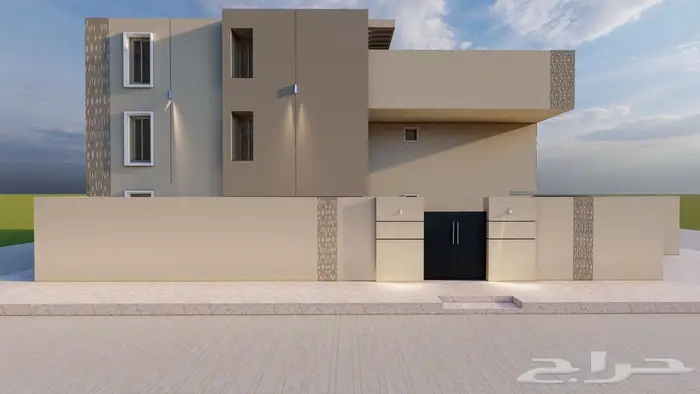 مصمم معماري احترافي 7