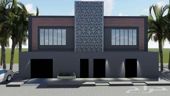 مصمم معماري احترافي 6