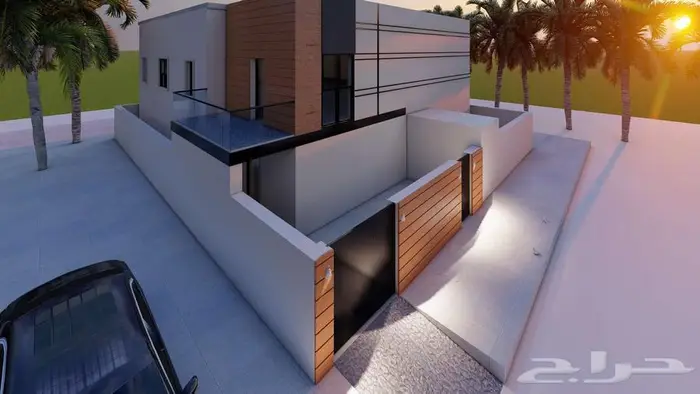 مصمم معماري احترافي 4