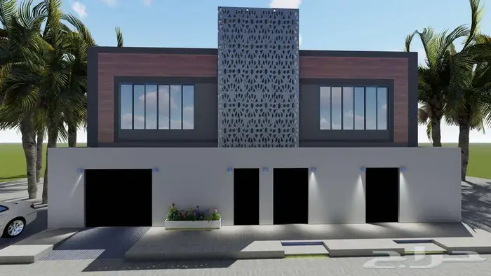 مصمم معماري احترافي 5