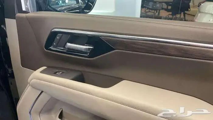 شيفورليه تاهو 2025-LS-عروض للكاش والتمويل عازل مجانى 6