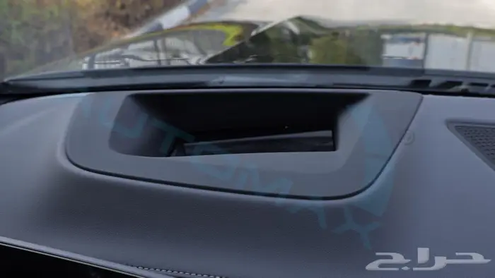 2025 XDRIVE 40i X6 BMW خليجي اصفار ضمان وصيانة الوكيل 13