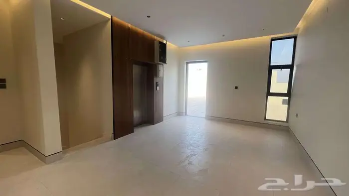 فيلا مودرن للبيع حي الشعلة 8
