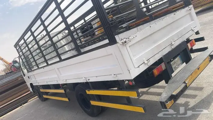 دينا ايسوزو مديل 1995 نضيفه 5