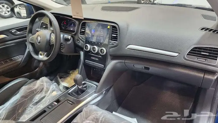 رينو ميجان 2024 عرض اليوم الوطني 2