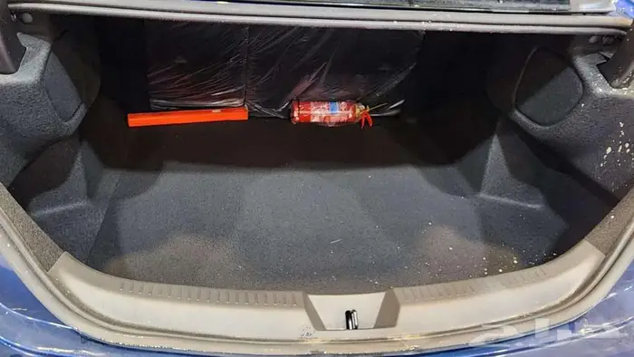 رينو ميجان 2024 عرض اليوم الوطني 7