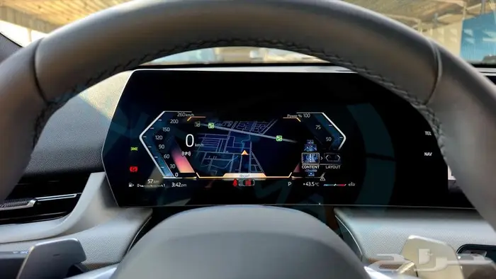 2026 بي ام دابليو SDrive 18i X2 خليجي اصفار ضمان الوكيل 10