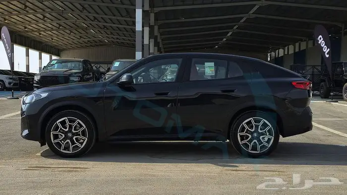 2026 بي ام دابليو SDrive 18i X2 خليجي اصفار ضمان الوكيل 31
