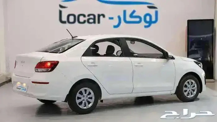 كيا بيجاس ستاندر وفل 2025 كاش وتقسيط 1