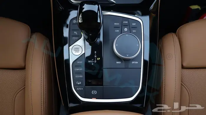 2024 BMW X4 XDRIVE 30i M 2.0T AWD GCC ضمان وصيانة الوكيل 21