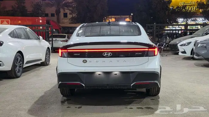 سوناتا كمفورت 2025 ( كاش و أقساط ) 7